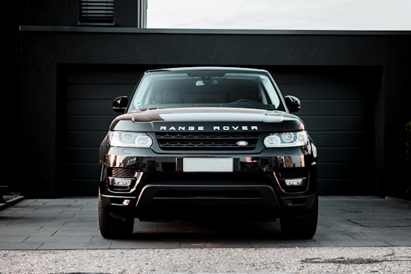Luxury